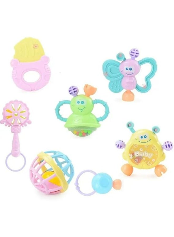 Rattle Box For Kids - Image 2
